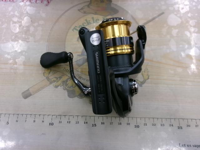 22サハラ C2000SHG