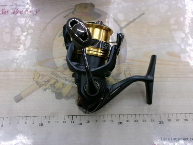 22サハラ C2000SHG