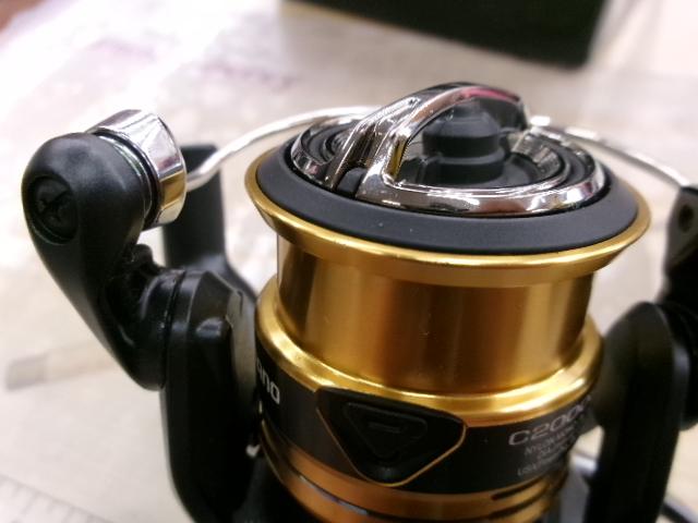 22サハラ C2000SHG