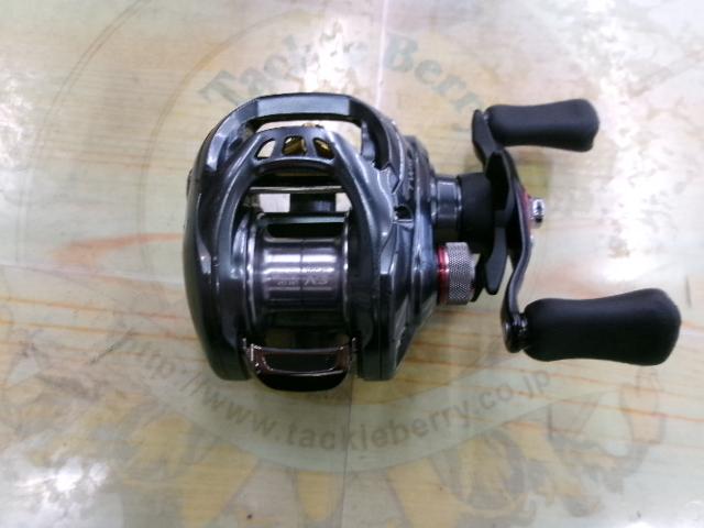 タトゥーラ SV TW 7.3R