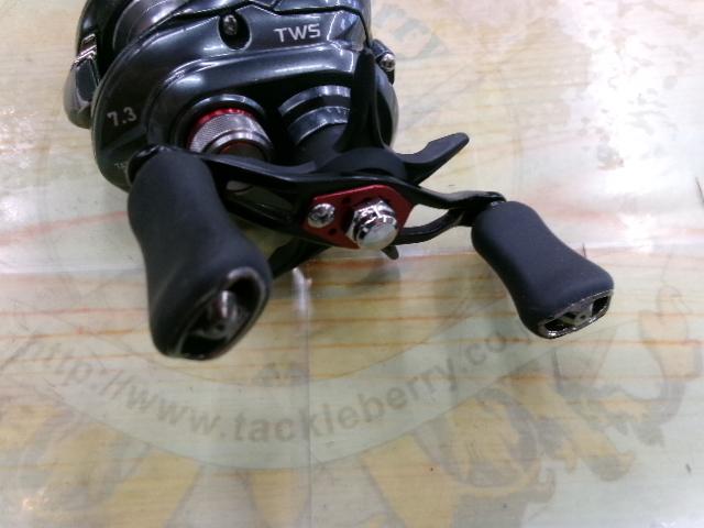 タトゥーラ SV TW 7.3R