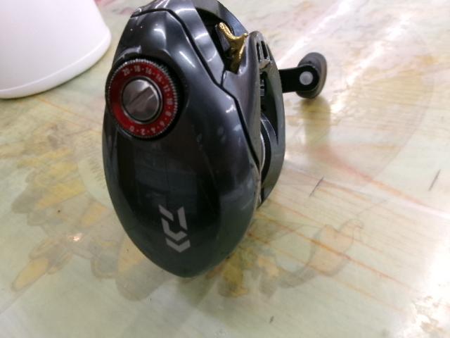 タトゥーラ SV TW 7.3R