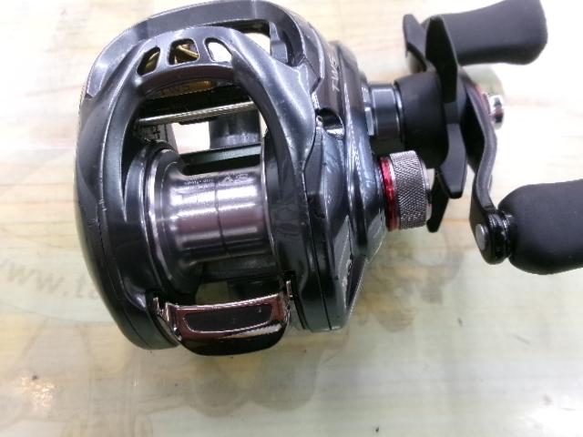 タトゥーラ SV TW 7.3R