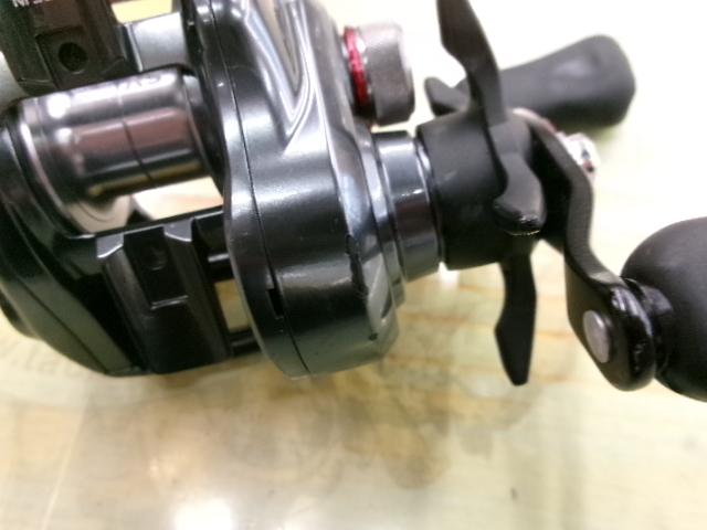 タトゥーラ SV TW 7.3R