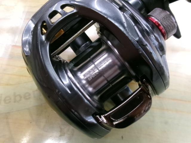 タトゥーラ SV TW 7.3R
