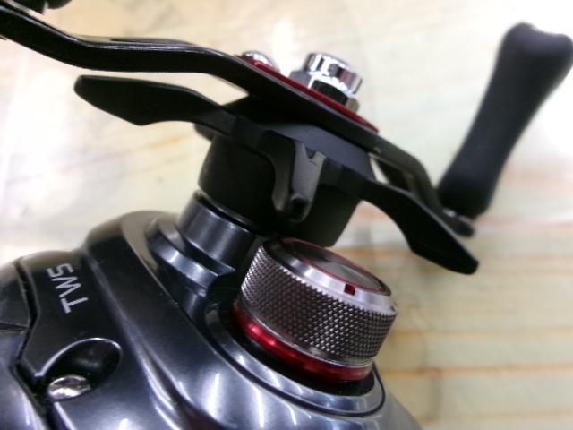 タトゥーラ SV TW 7.3R