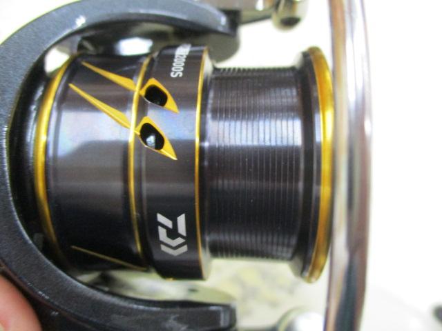 21カルディア FC LT2000S