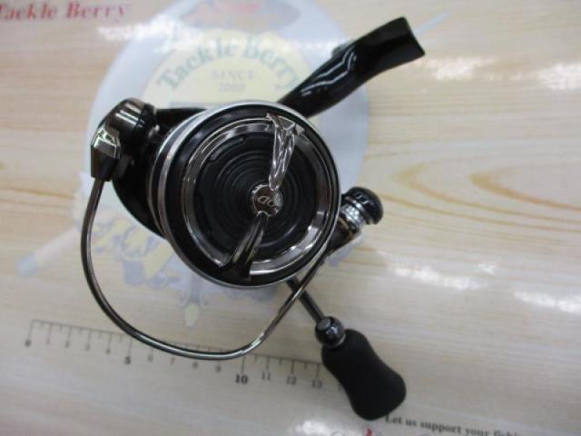 23タトゥーラ FC LT2500SS-QD