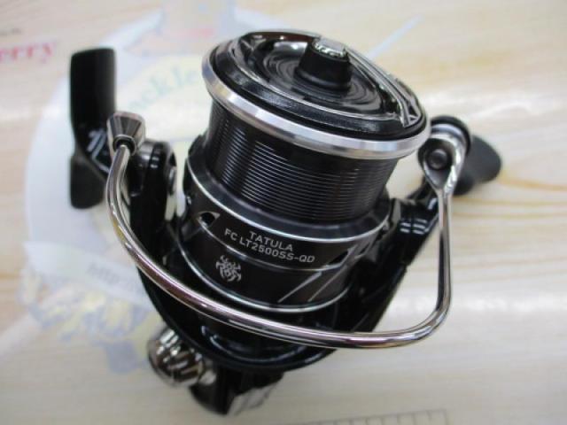 23タトゥーラ FC LT2500SS-QD