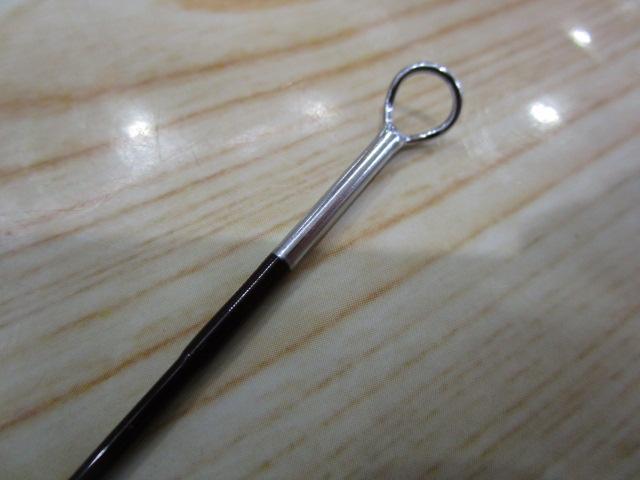 オービスフライロッド
