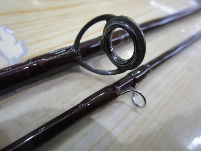 オービスフライロッド