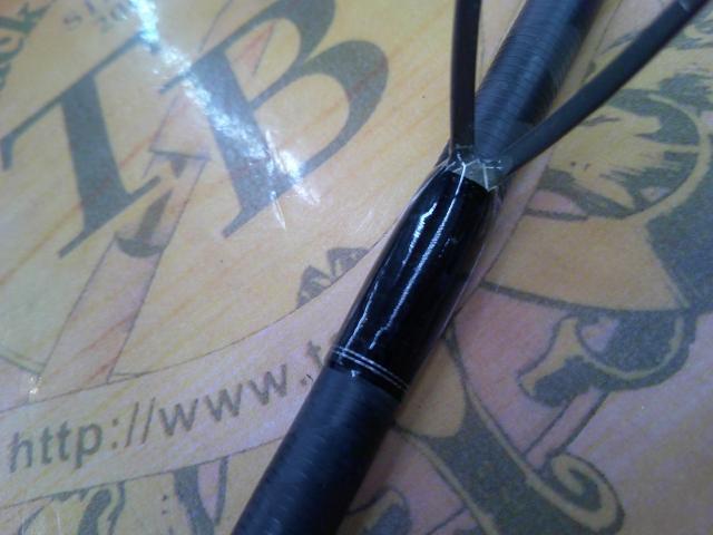 21ムーンショット S96ML