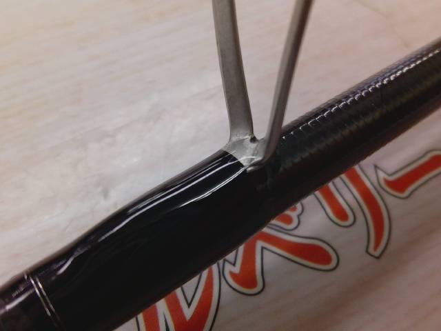 スタンドアウト SOS69ML