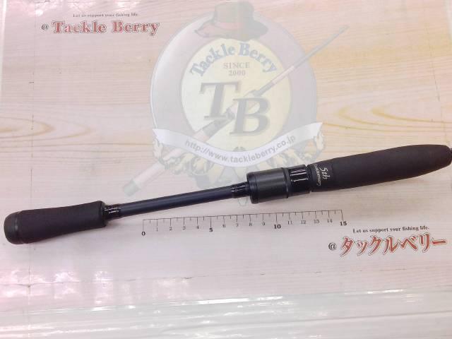 ワイルドサイド WSS-ST65L/TZ 5th Anniversary Ltd Solid Tip Model