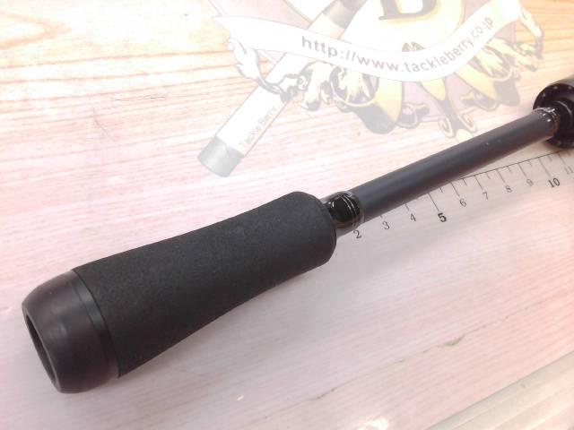 ワイルドサイド WSS-ST65L/TZ 5th Anniversary Ltd Solid Tip Model