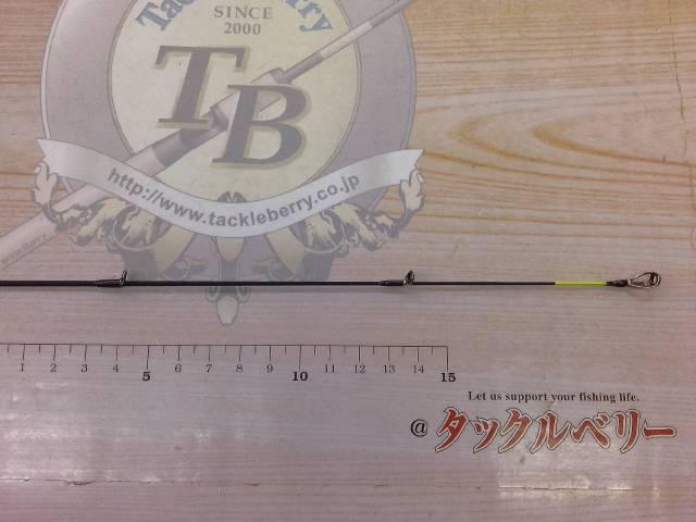 ワイルドサイド WSS-ST65L/TZ 5th Anniversary Ltd Solid Tip Model