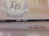ワイルドサイド WSS-ST65L/TZ 5th Anniversary Ltd Solid Tip Model