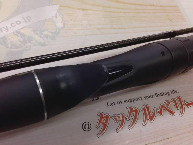18ポイズンアドレナ 163L-BFS/2｜＠ベリーネット 日本最大新品中古釣具