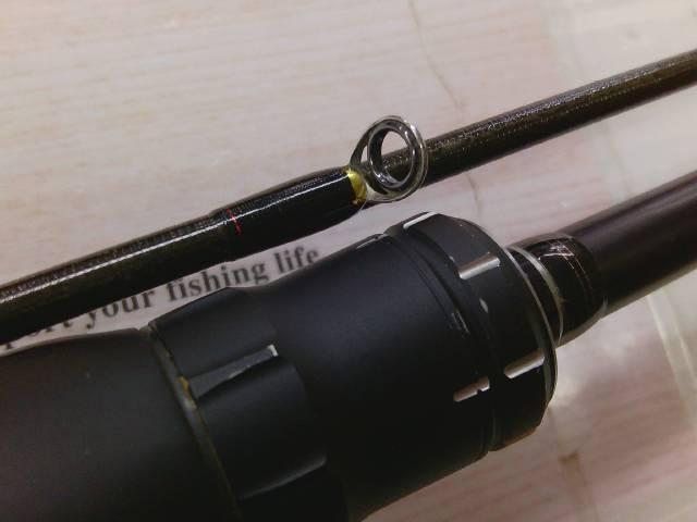 18ポイズンアドレナ 163L-BFS/2｜＠ベリーネット 日本最大新品中古釣具