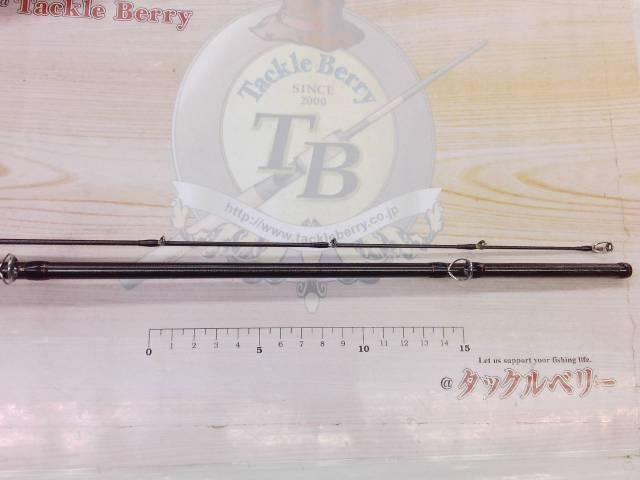 18ポイズンアドレナ 163L-BFS/2｜＠ベリーネット 日本最大新品中古釣具
