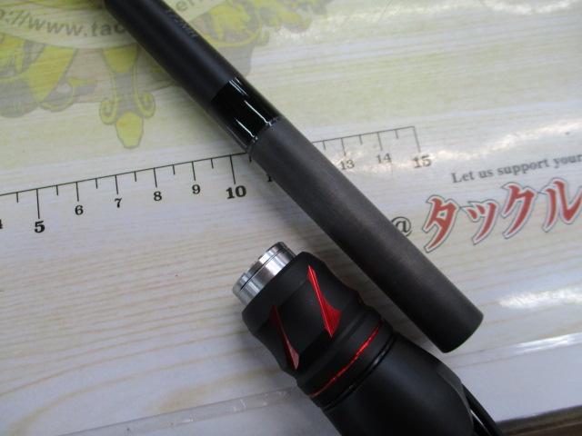 20ゾディアス 172MH