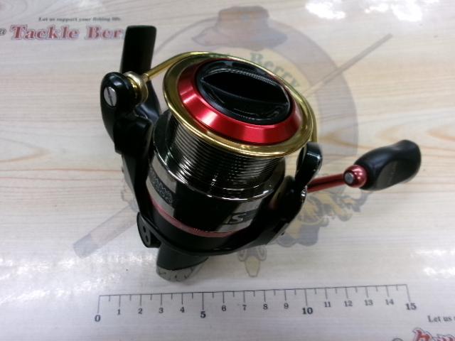 TDイージス 2506