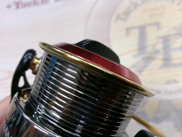TDイージス 2506