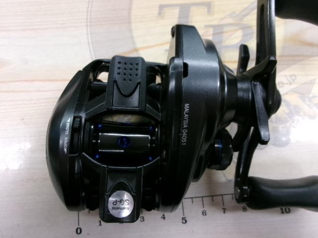 19SLX MGL 71XG