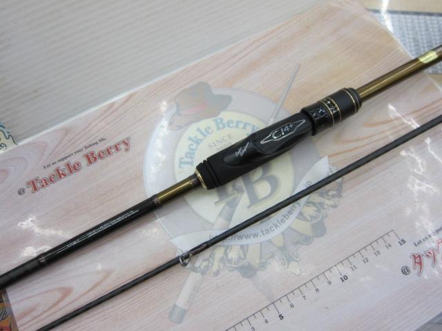 ソアレSSアジング S704LS｜＠ベリーネット 日本最大新品中古釣具WEB