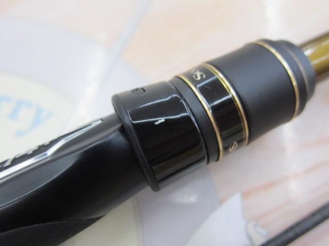 ソアレSSアジング S704LS｜＠ベリーネット 日本最大新品中古釣具WEB