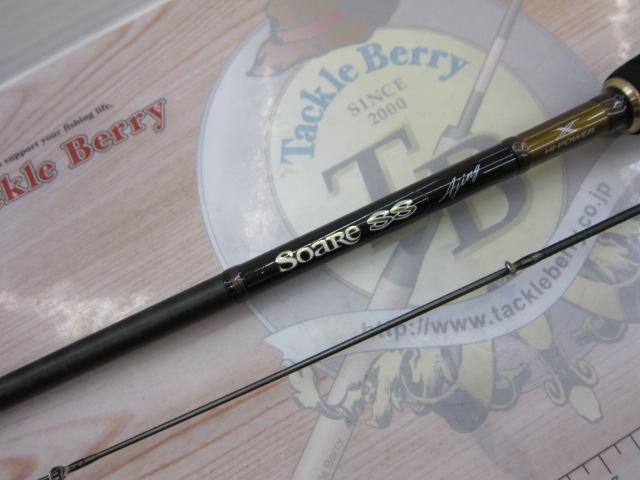 ★★シマノ　ソアレSSアジング　S-704LS 美品★★ ソアレSSアジング S704LS｜＠ベリーネット 日本最大新品中古釣具WEB