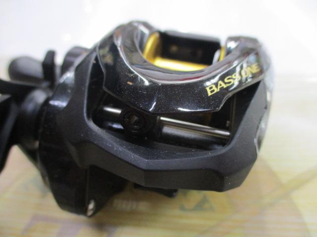 17バスワンXT 150