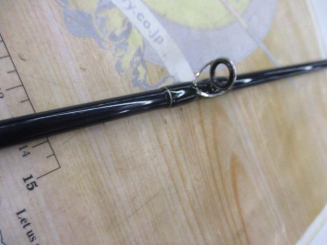 バスパラ BPC-69MH