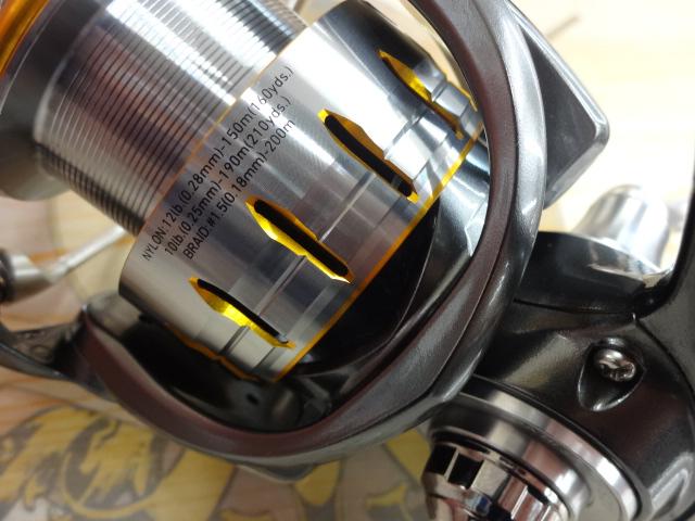 18ブラスト LT4000-CXH