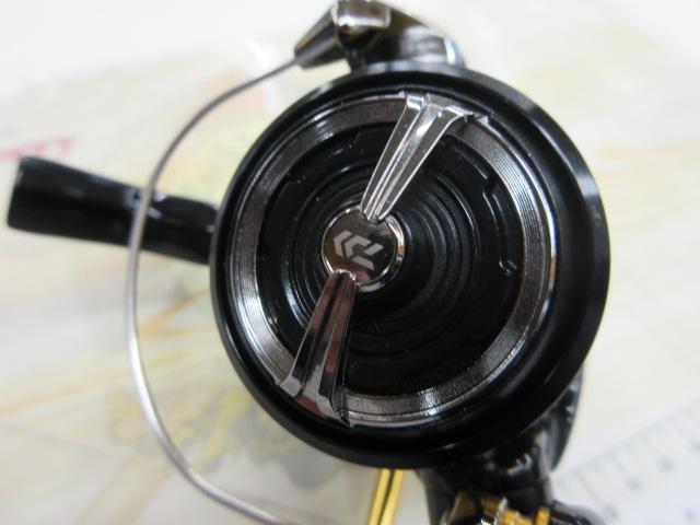 23レガリス LT2000S-P