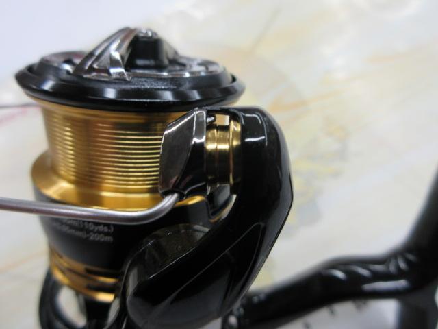 23レガリス LT2000S-P