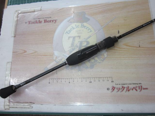 鯵道5G AD5-S622L/AJI｜＠ベリーネット 日本最大新品中古釣具WEBショップ