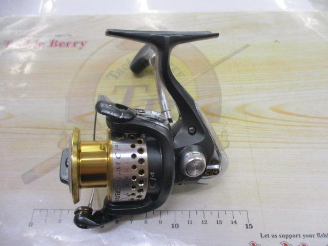 09レアニウムCI4 C3000