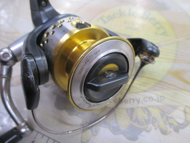 09レアニウムCI4 C3000