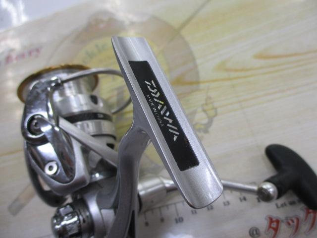 11カルディア 2500