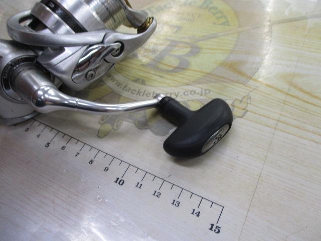 11カルディア 2500