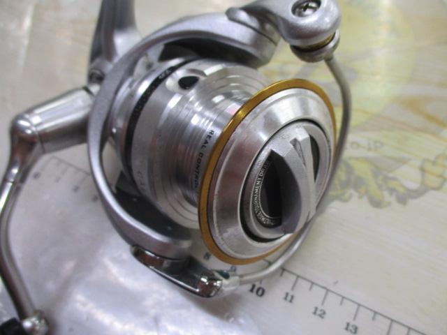 11カルディア 2500