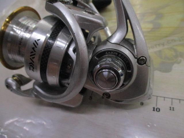 11カルディア 2500