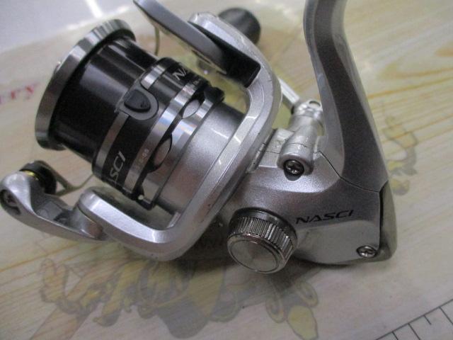 13ナスキー C2000HGS