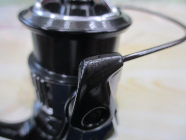 23ヴァンキッシュ C2000SHG