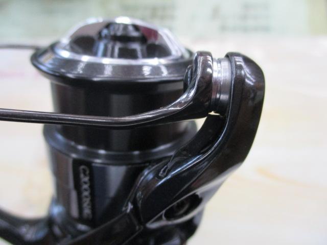 23ヴァンキッシュ C2000SHG
