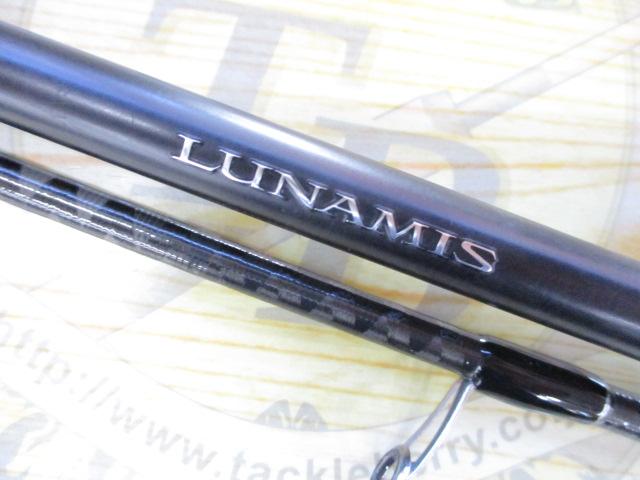 15ルナミス S906ML｜＠ベリーネット 日本最大新品中古釣具WEBショップ