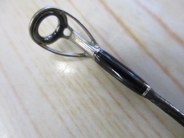 15ルナミス S906ML