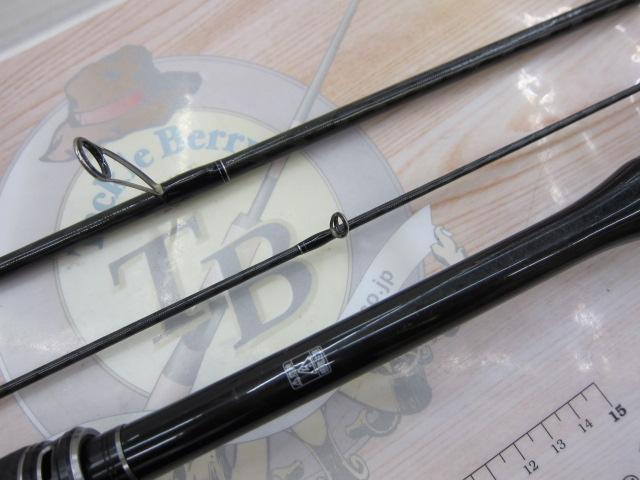 18エクスセンスジェノス S92ML/F-3｜＠ベリーネット 日本最大新品中古