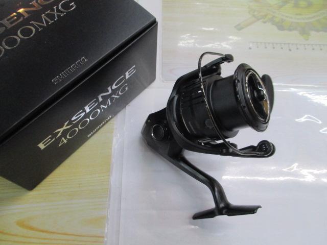 21エクスセンス 4000MXG